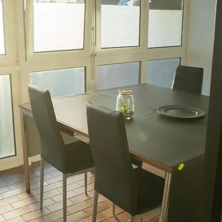 Work & Vohburg Near Ingolstadt Apartamento *