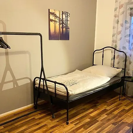 Apartamento Work & Vohburg Near Ingolstadt *