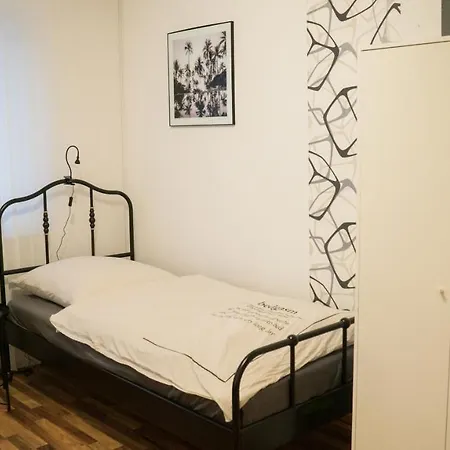 Apartamento Work & Vohburg Near Ingolstadt *