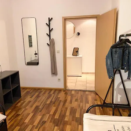 Apartamento Work & Vohburg Near Ingolstadt *