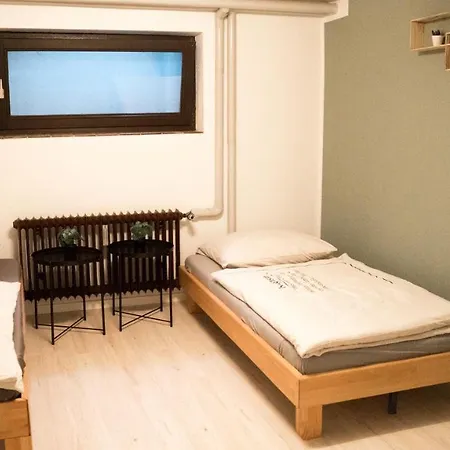 Apartamento Work & Vohburg Near Ingolstadt *