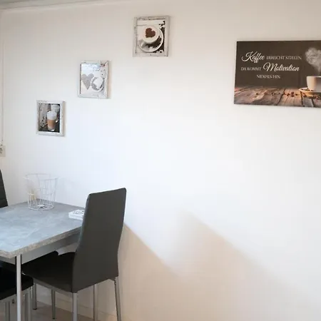 Apartamento Work & Vohburg Near Ingolstadt Vohburg an der Donau