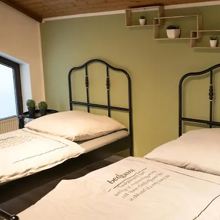 Apartamento Work & Vohburg Near Ingolstadt Vohburg an der Donau