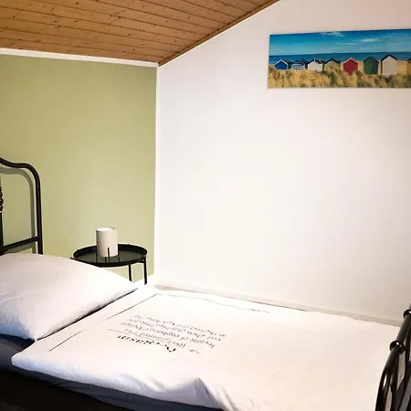 Apartamento Work & Vohburg Near Ingolstadt *