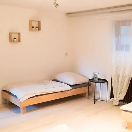 Apartment Word & Vohburg Near Ingolstadt