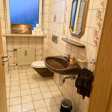 Apartment Word & Vohburg Near Ingolstadt *